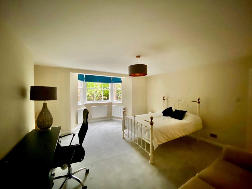 Additional property image - Miles Road, Clifton, Bristol, BS8