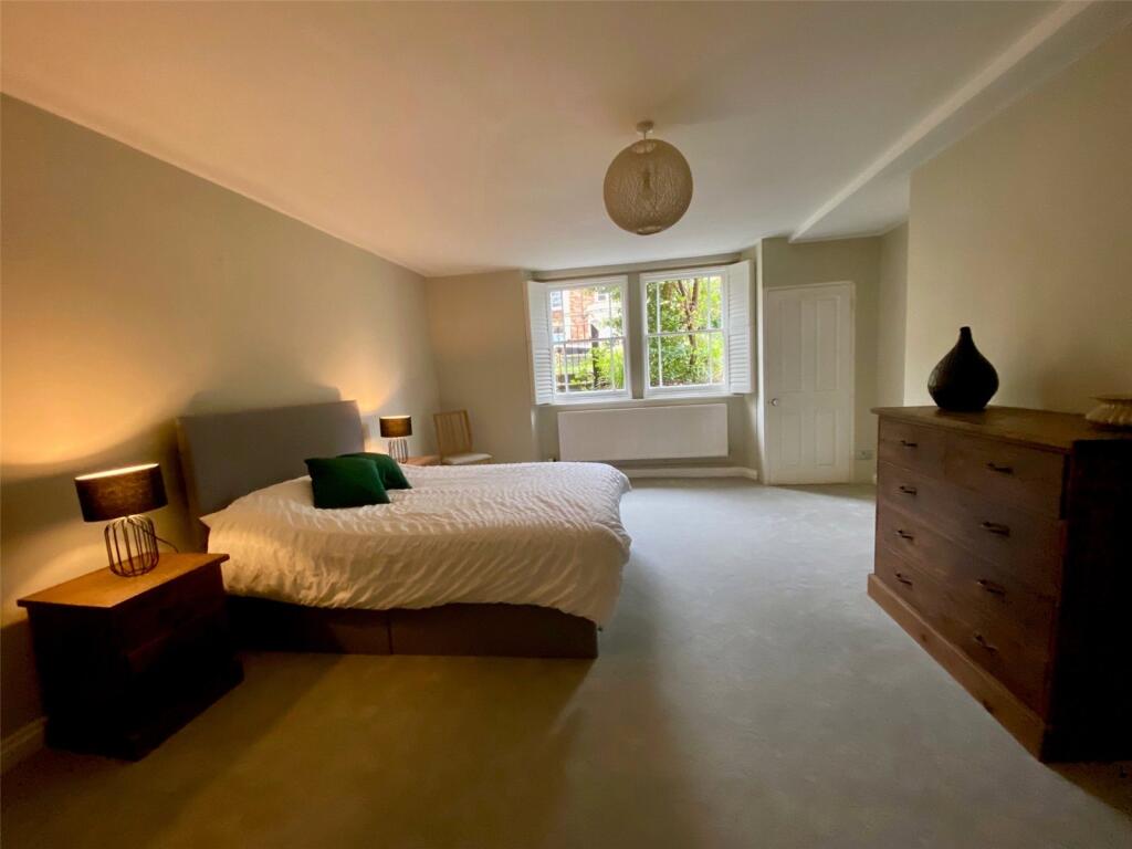 Additional property image - Miles Road, Clifton, Bristol, BS8