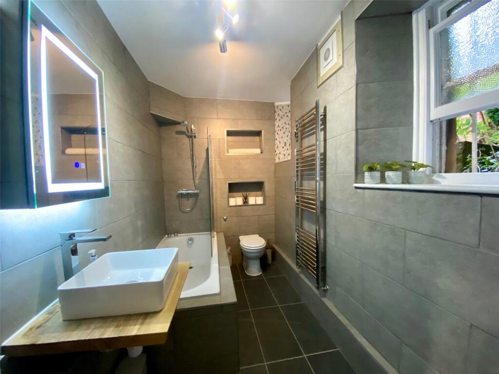 Additional property image - Miles Road, Clifton, Bristol, BS8