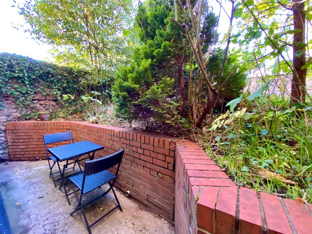 Additional property image - Miles Road, Clifton, Bristol, BS8