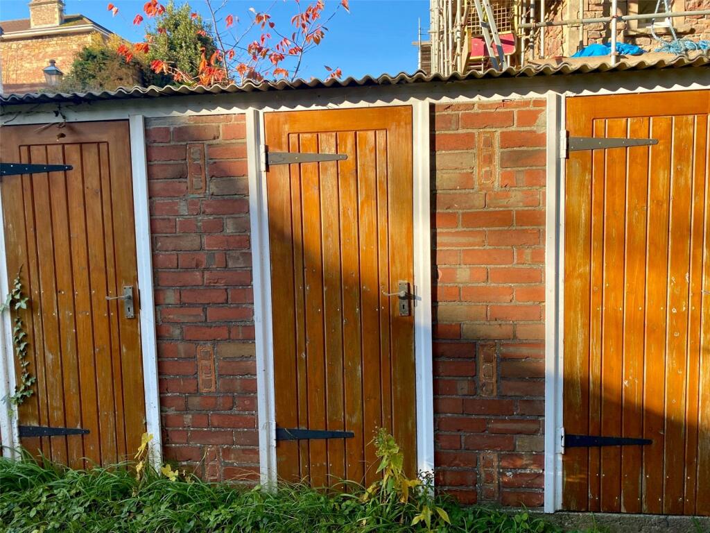 Additional property image - Miles Road, Clifton, Bristol, BS8