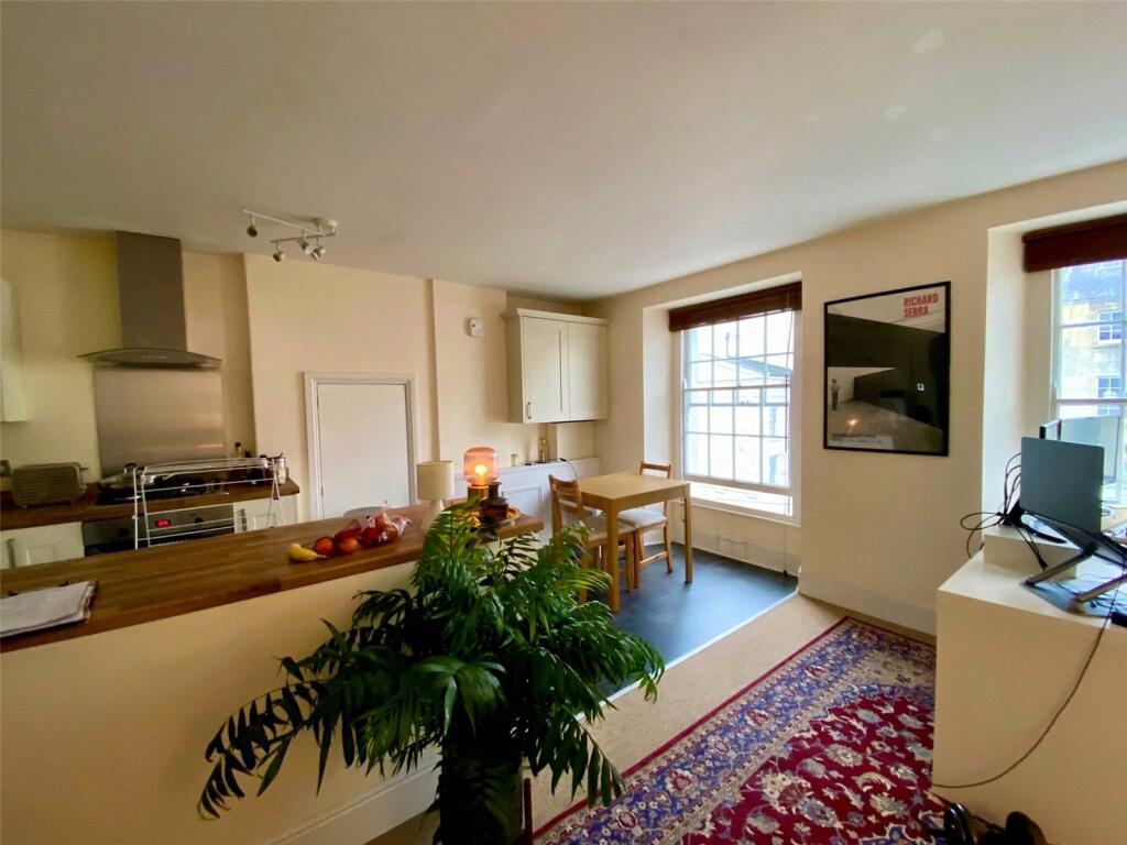 Additional property image - Meridian Place, Clifton, Bristol, BS8