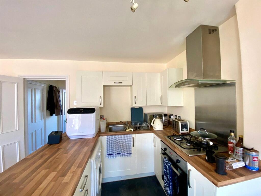 Additional property image - Meridian Place, Clifton, Bristol, BS8