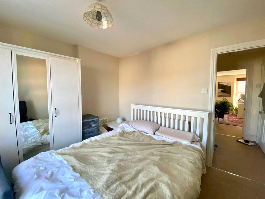 Additional property image - Meridian Place, Clifton, Bristol, BS8