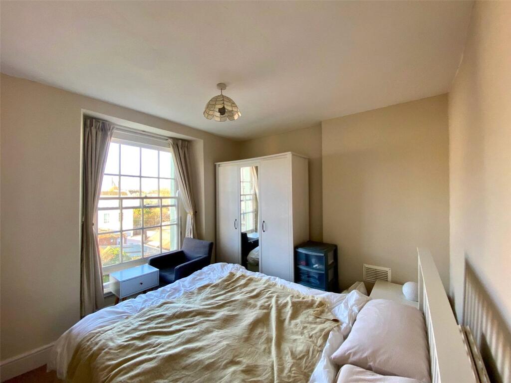 Additional property image - Meridian Place, Clifton, Bristol, BS8
