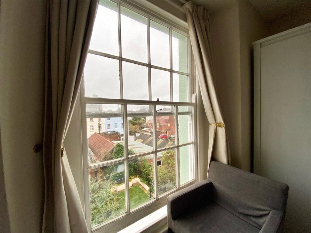 Additional property image - Meridian Place, Clifton, Bristol, BS8