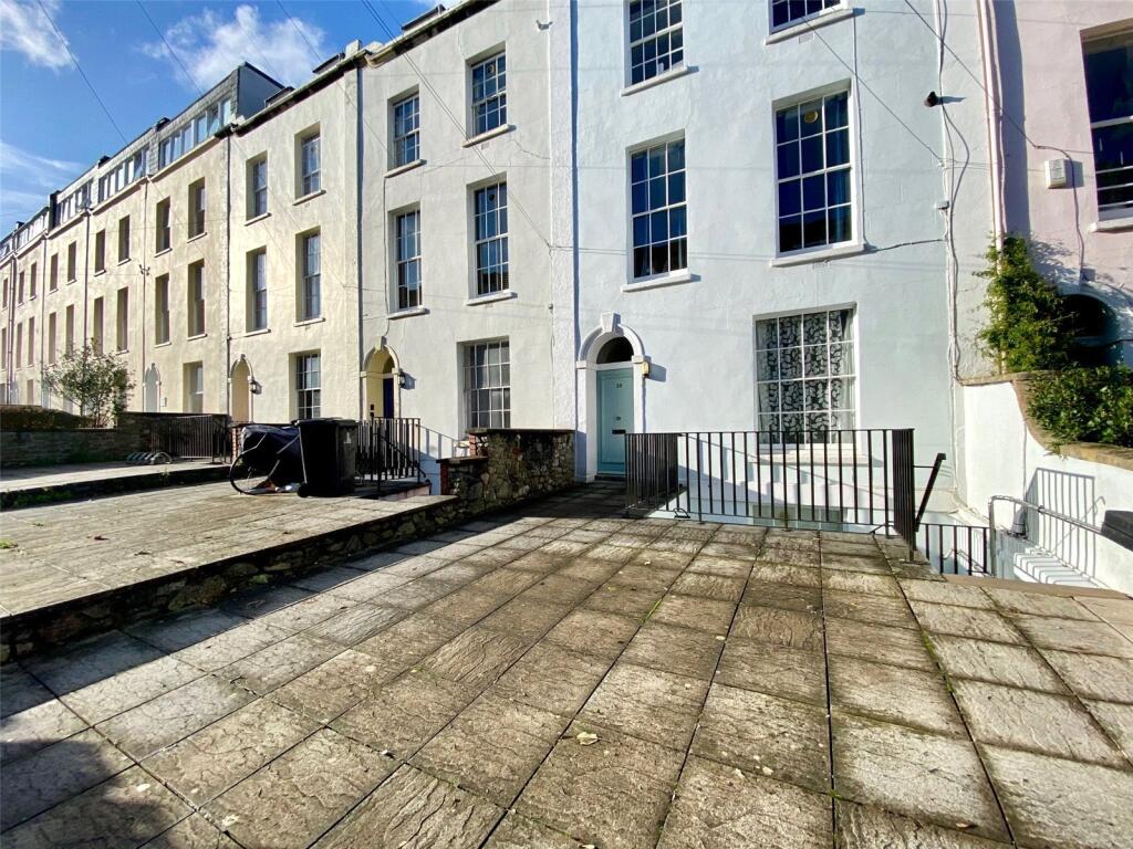Additional property image - Meridian Place, Clifton, Bristol, BS8