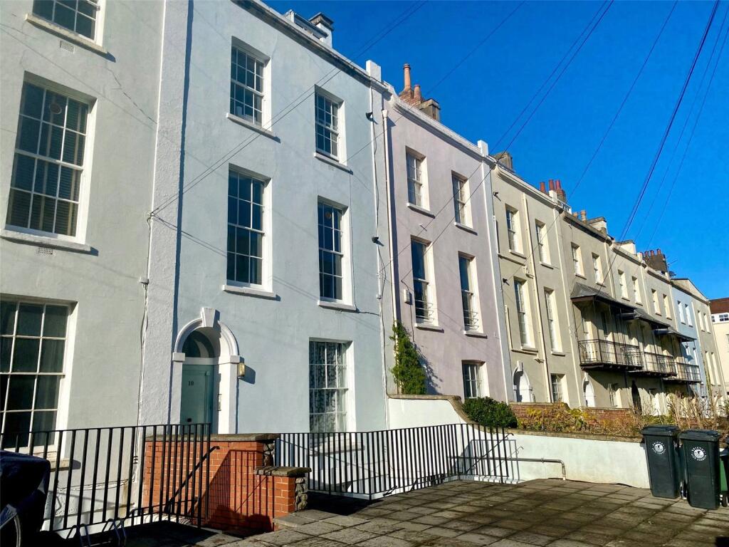 Additional property image - Meridian Place, Clifton, Bristol, BS8