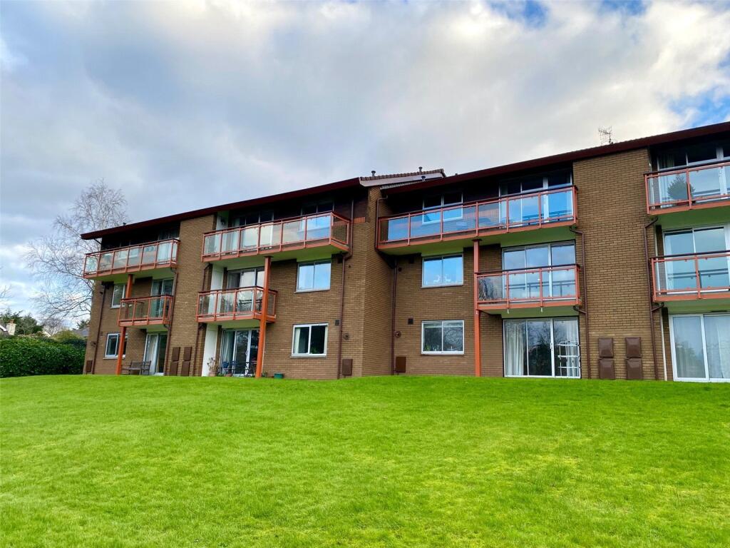Additional property image - Orchard Court, Knoll Hill, Sneyd Park, Bristol, BS9
