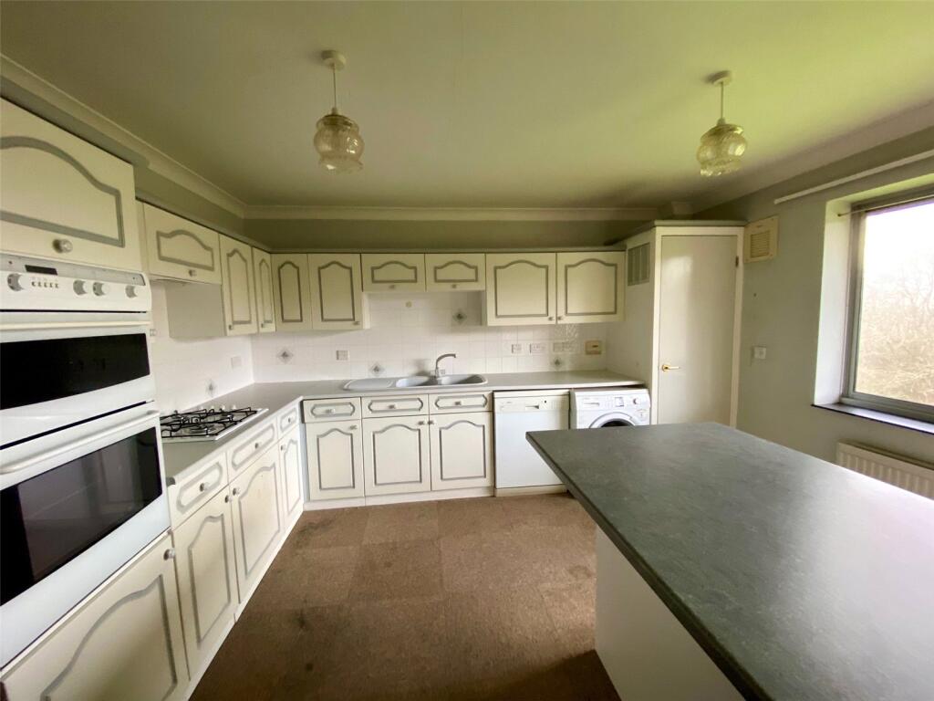 Additional property image - Orchard Court, Knoll Hill, Sneyd Park, Bristol, BS9