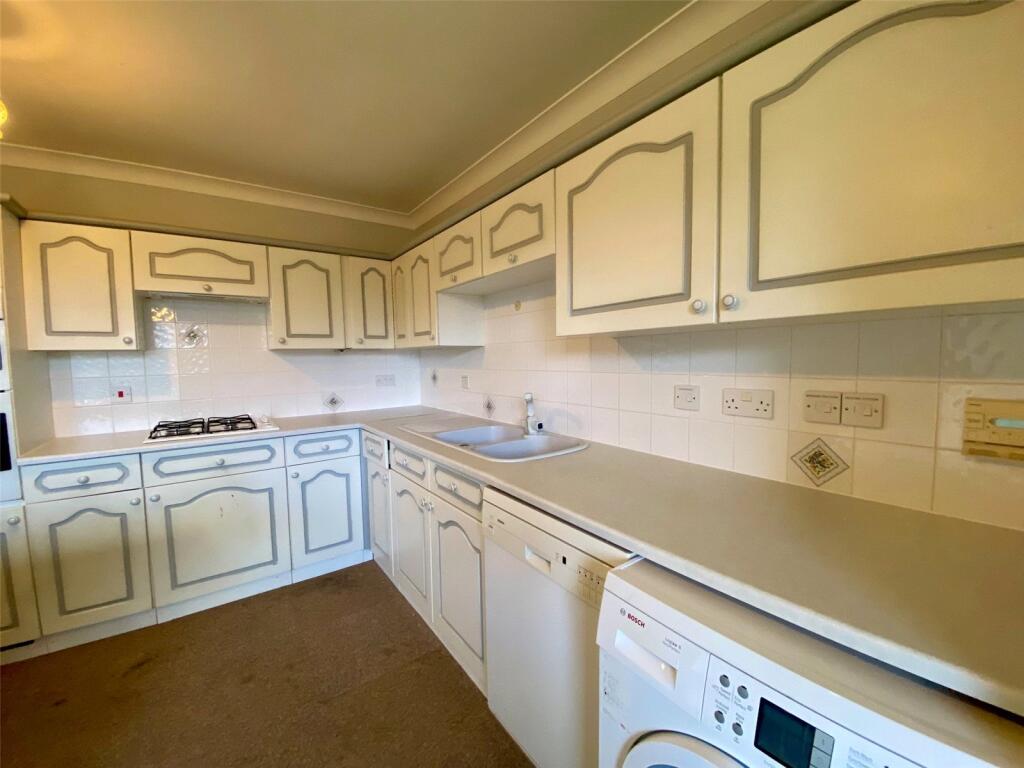 Additional property image - Orchard Court, Knoll Hill, Sneyd Park, Bristol, BS9