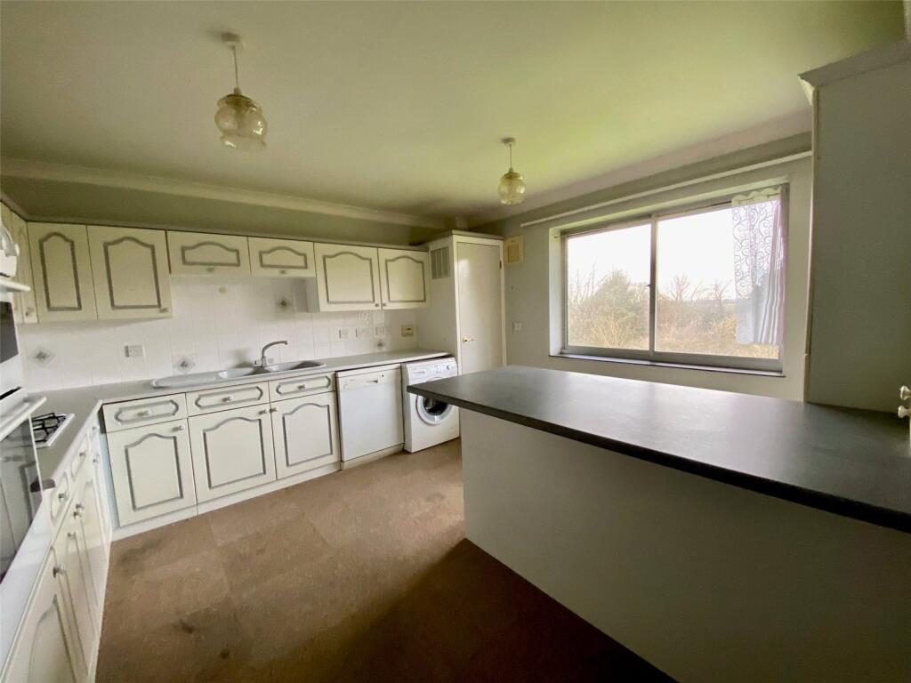 Additional property image - Orchard Court, Knoll Hill, Sneyd Park, Bristol, BS9
