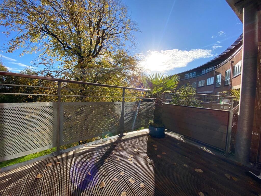 Additional property image - Hyde Apartments, Redland Court Road, Redland, Bristol, BS6
