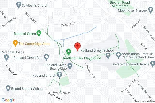Additional property image - Hyde Apartments, Redland Court Road, Redland, Bristol, BS6