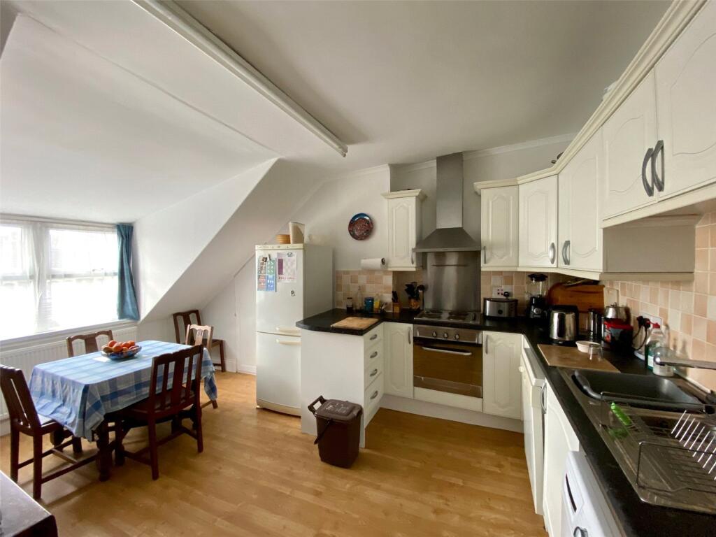 Additional property image - Redland Road, Redland Road, Bristol, BS6