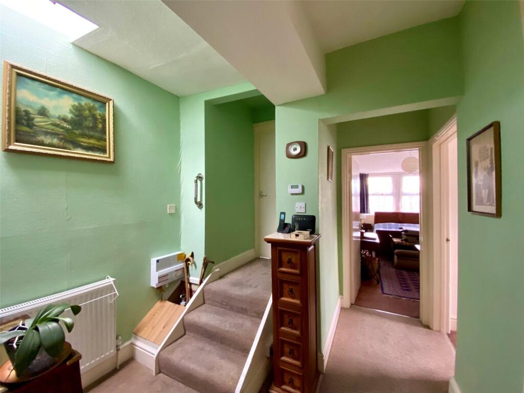 Additional property image - Redland Road, Redland Road, Bristol, BS6