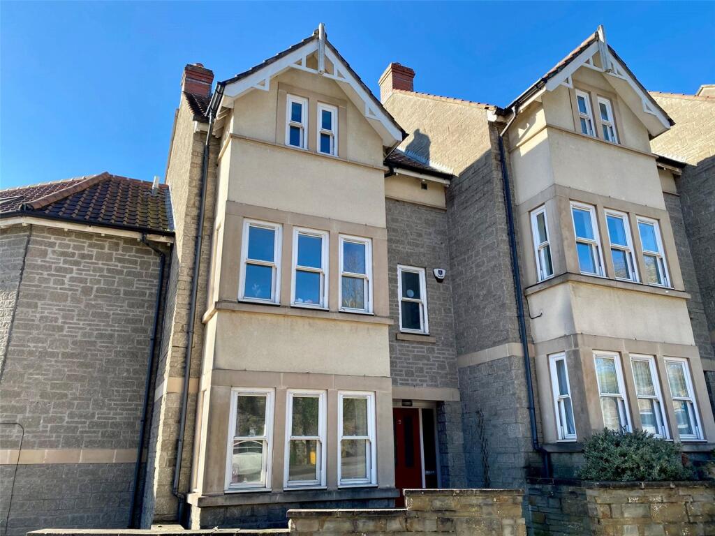 Main image of property: Stones Court, Redland Road, Bristol, BS6