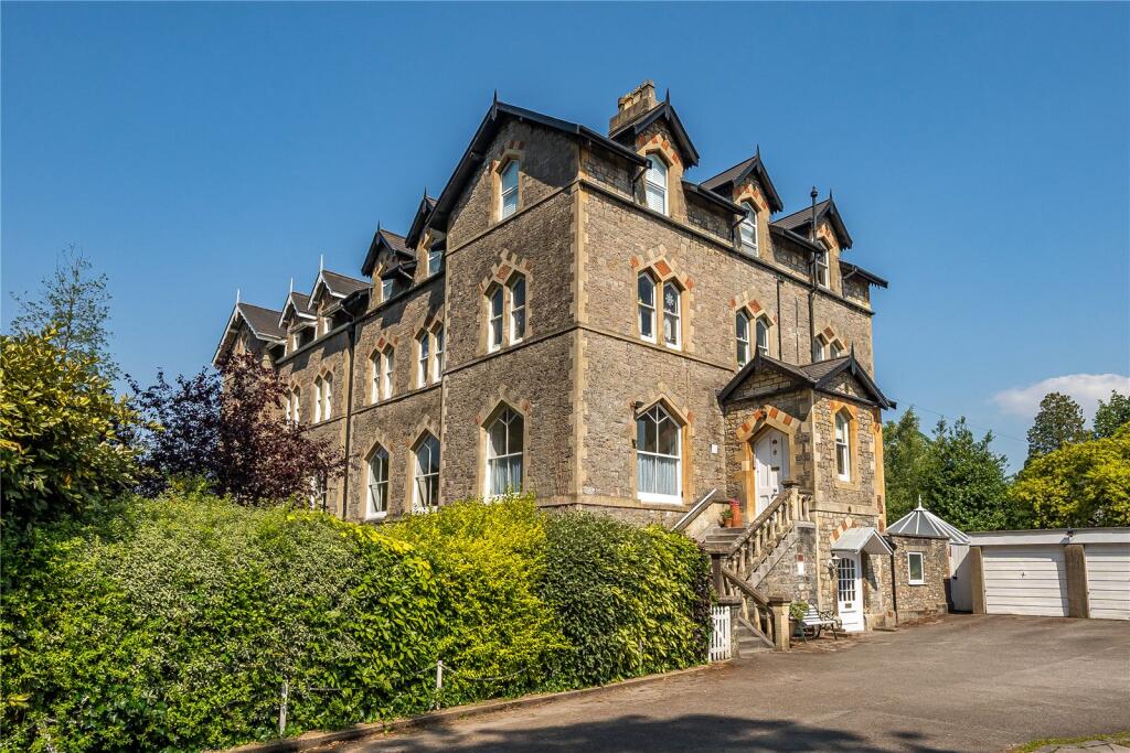 Main image of property: The Avenue, Sneyd Park, Bristol, BS9