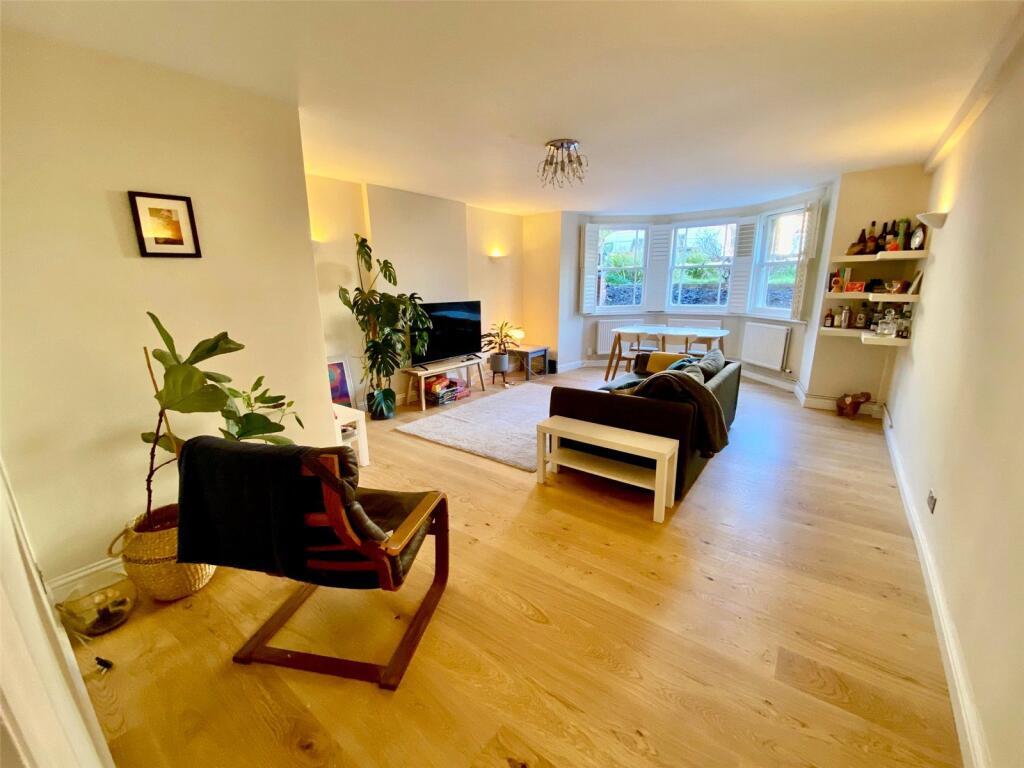 Main image of property: Miles Road, Clifton, Bristol, BS8