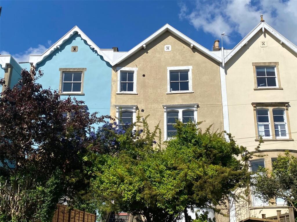 Main image of property: Redland Road, Bristol, BS6