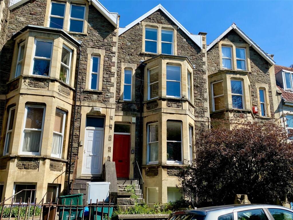 Main image of property: Arley Hill, Cotham, Bristol, BS6