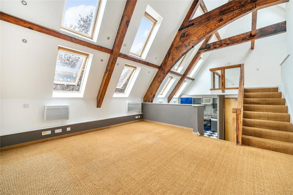 Main image of property: Chandos, Woodfield Road, Redland, Bristol, BS6