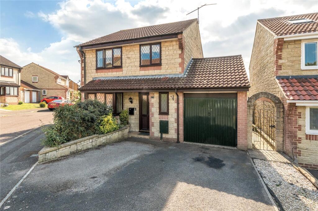 Main image of property: The Valls, Bradley Stoke, Bristol, BS32