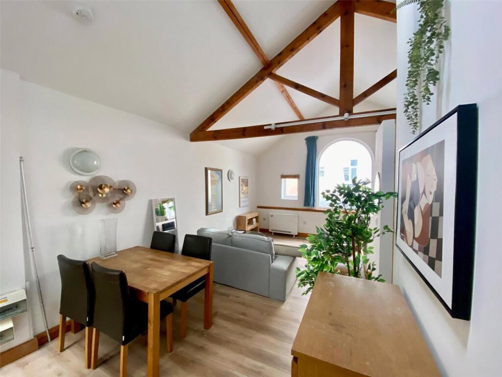 Main image of property: BACKFIELDS LANE, BRISTOL, BS2