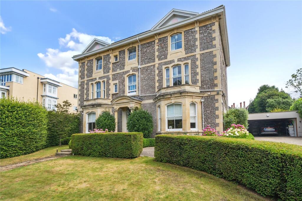 Main image of property: Marchlands, Stoke Park Road South, Stoke Bishop, Bristol, BS9