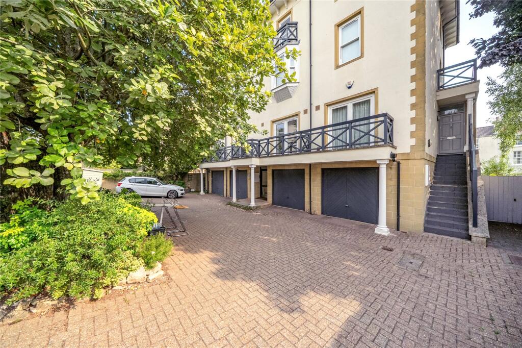 Main image of property: Bramford Terrace, Westfield Park, Redland, Bristol, BS6