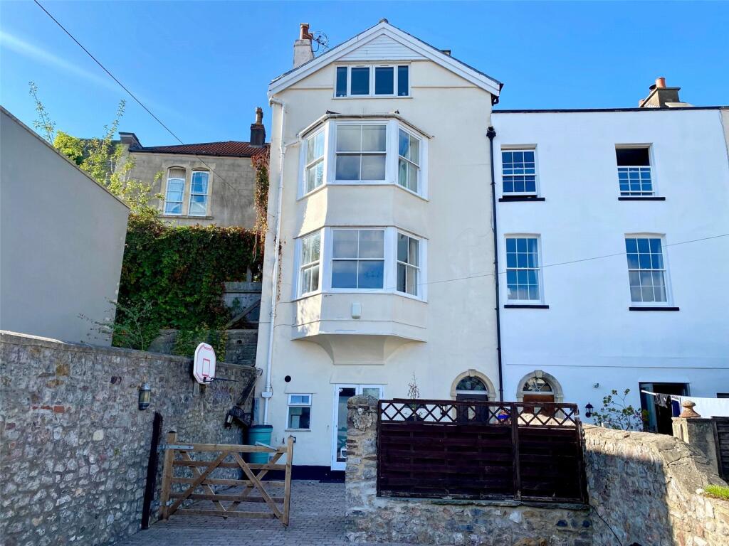 Main image of property: Woodbury Lane, Clifton, Bristol, BS8