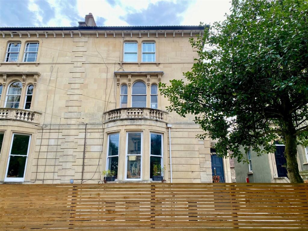 Main image of property: Oakland Road, Bristol, BS6