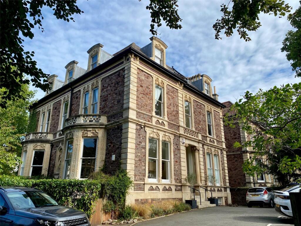 Main image of property: Priory Road, Clifton, Bristol, Somerset, BS8