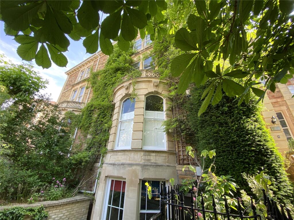 Main image of property: Miles Road, Clifton, Bristol, BS8