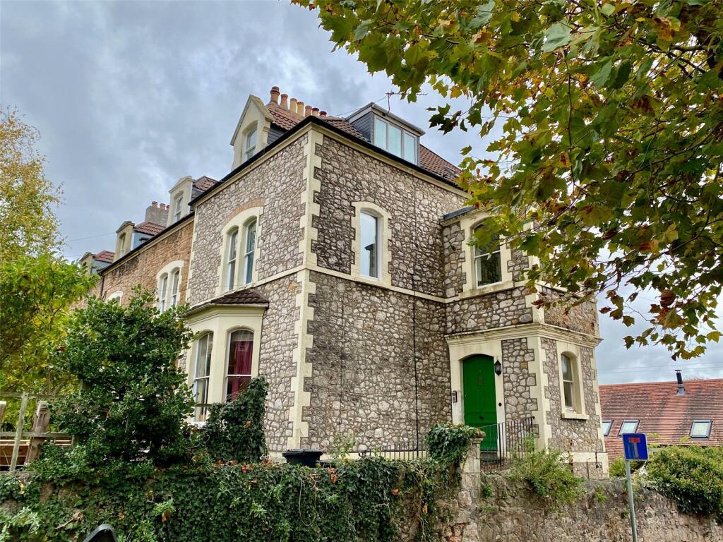 Main image of property: 23 Elliston Road, Redland, Bristol, BS6
