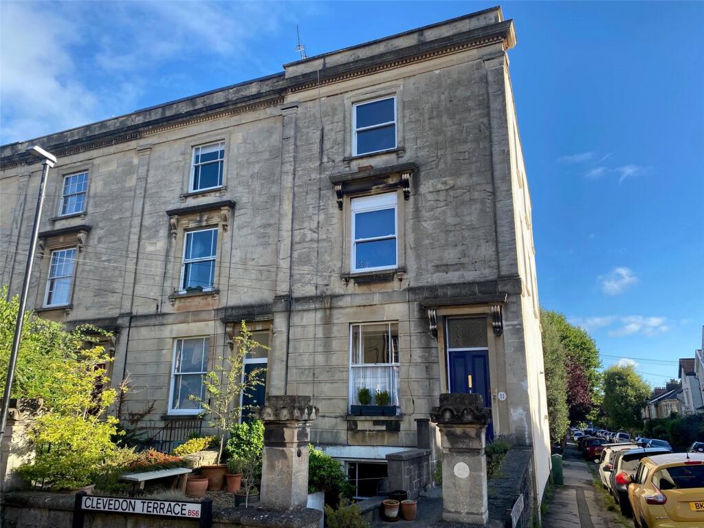 Main image of property: Clevedon Terrace, Cotham, Bristol, BS6