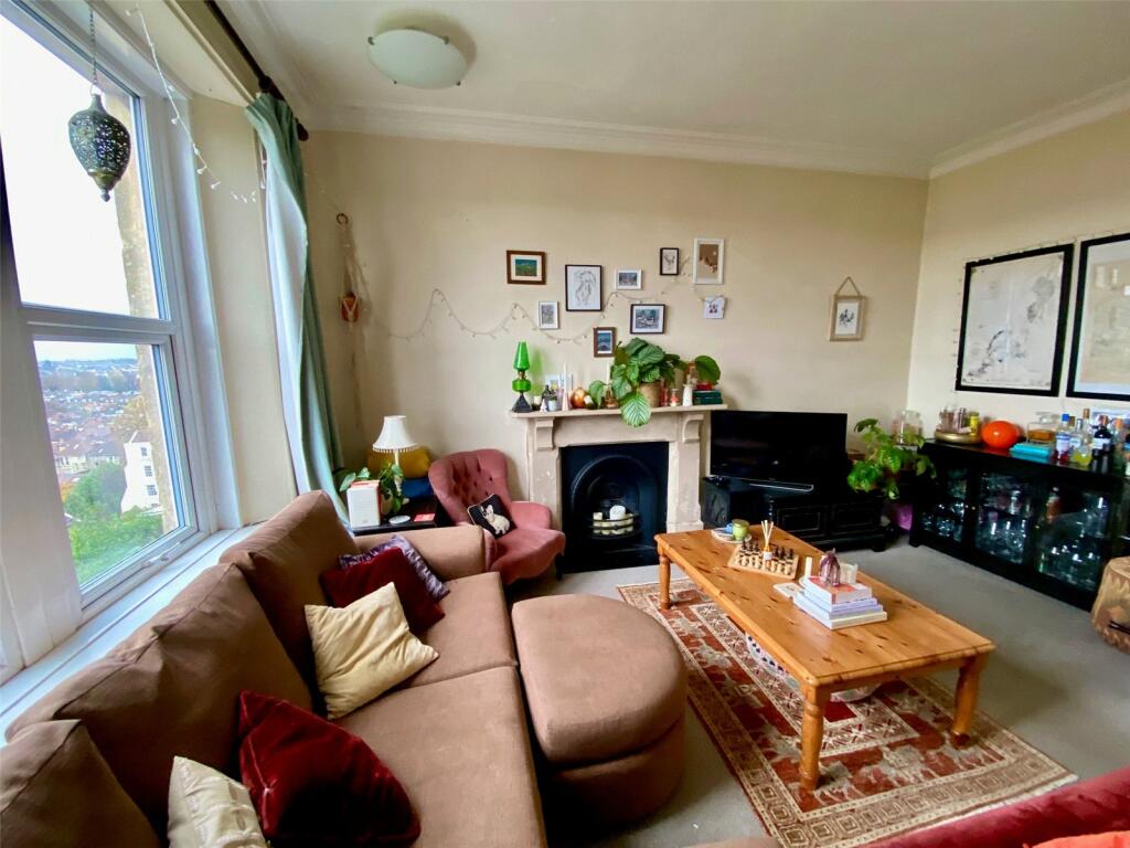 Main image of property: Trelawney Road, Cotham, Bristol, BS6