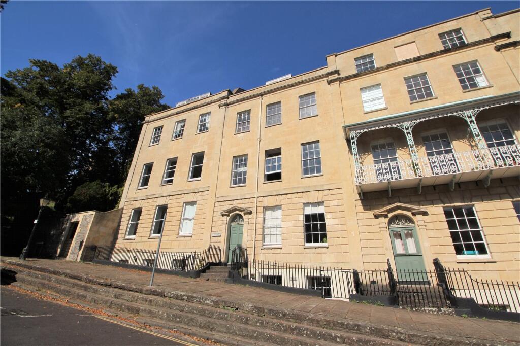 Main image of property: Berkeley House, Charlotte Street, Bristol, BS1