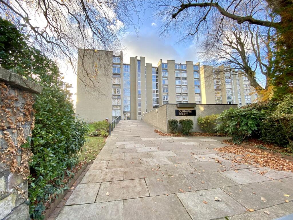 Main image of property: Durdham Court, Durdham Park, Redland, Bristol, BS6