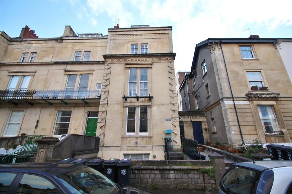 Main image of property: Chesterfield Buildings, Westbourne Place, Bristol, Somerset, BS8