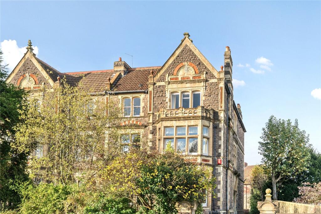 Main image of property: Downleaze, Sneyd Park, Bristol, BS9