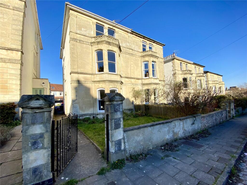 Main image of property: East Shrubbery, Bristol, BS6