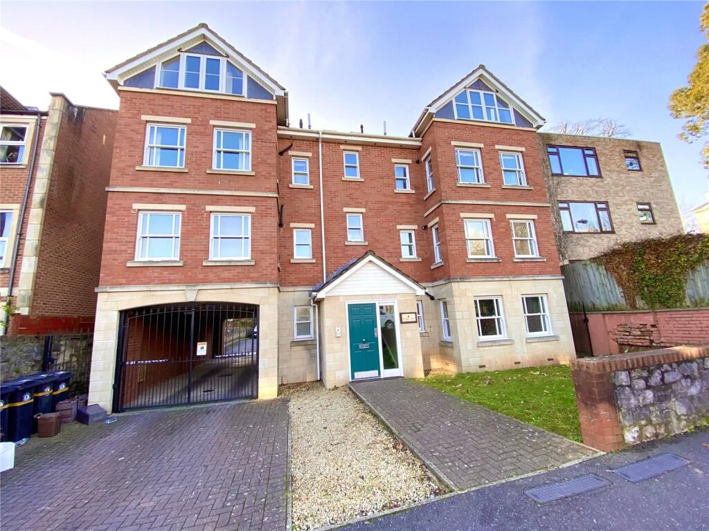 Main image of property: St James Court, Hampton Road, Redland, BS6