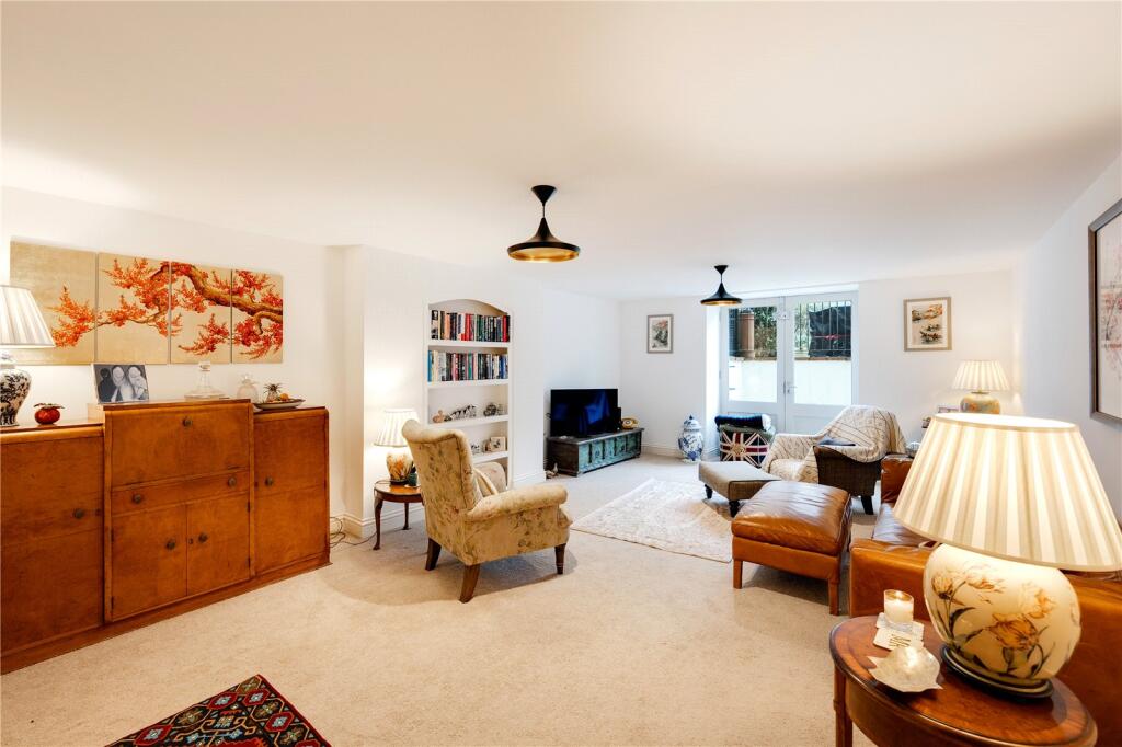 Main image of property: Redland Road, Redland, BRISTOL, BS6