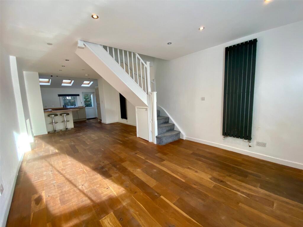 Main image of property: Highland Square, Bristol, Somerset, BS8