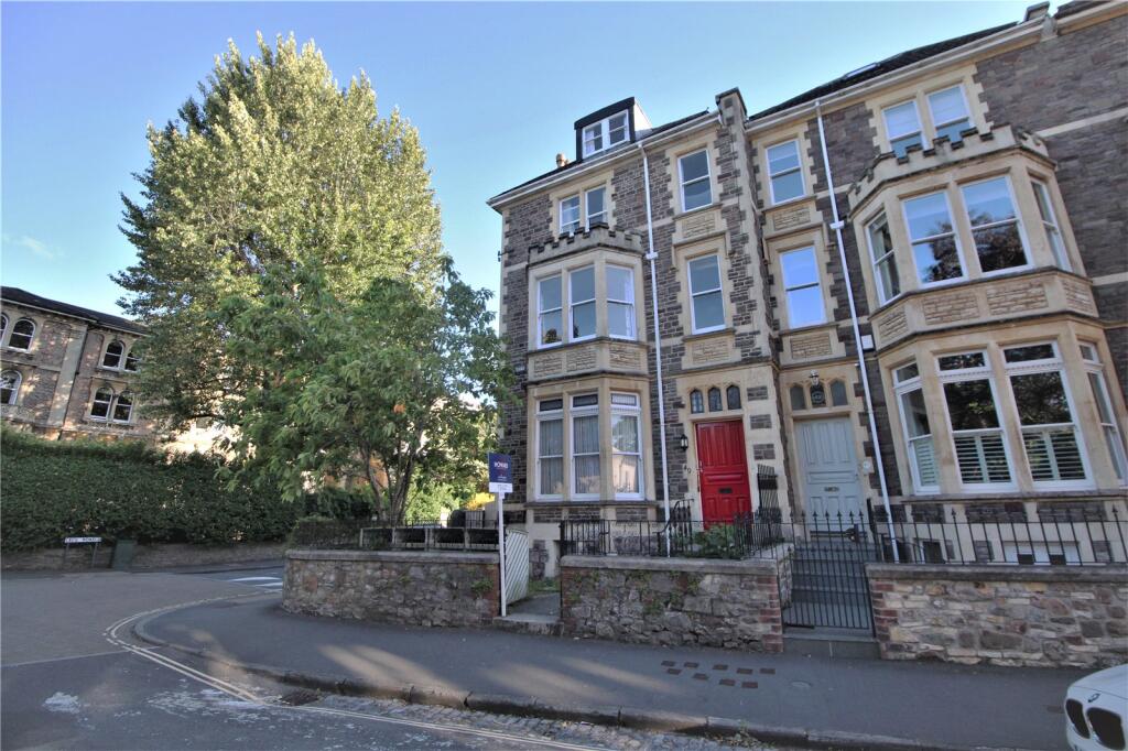 Main image of property: College Road, Clifton, Bristol, Somerset, BS8