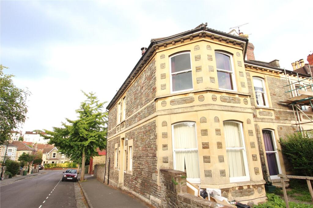 Main image of property: Carnarvon, Redland, Bristol, BS6