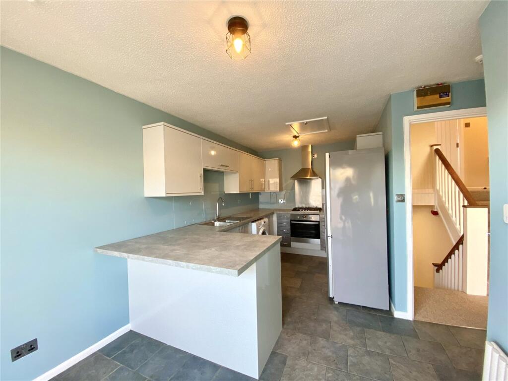 Main image of property: Challoner Court, Bristol, BS1