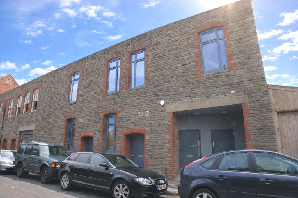 Main image of property: Braggs Lane, Bristol, Somerset, BS2