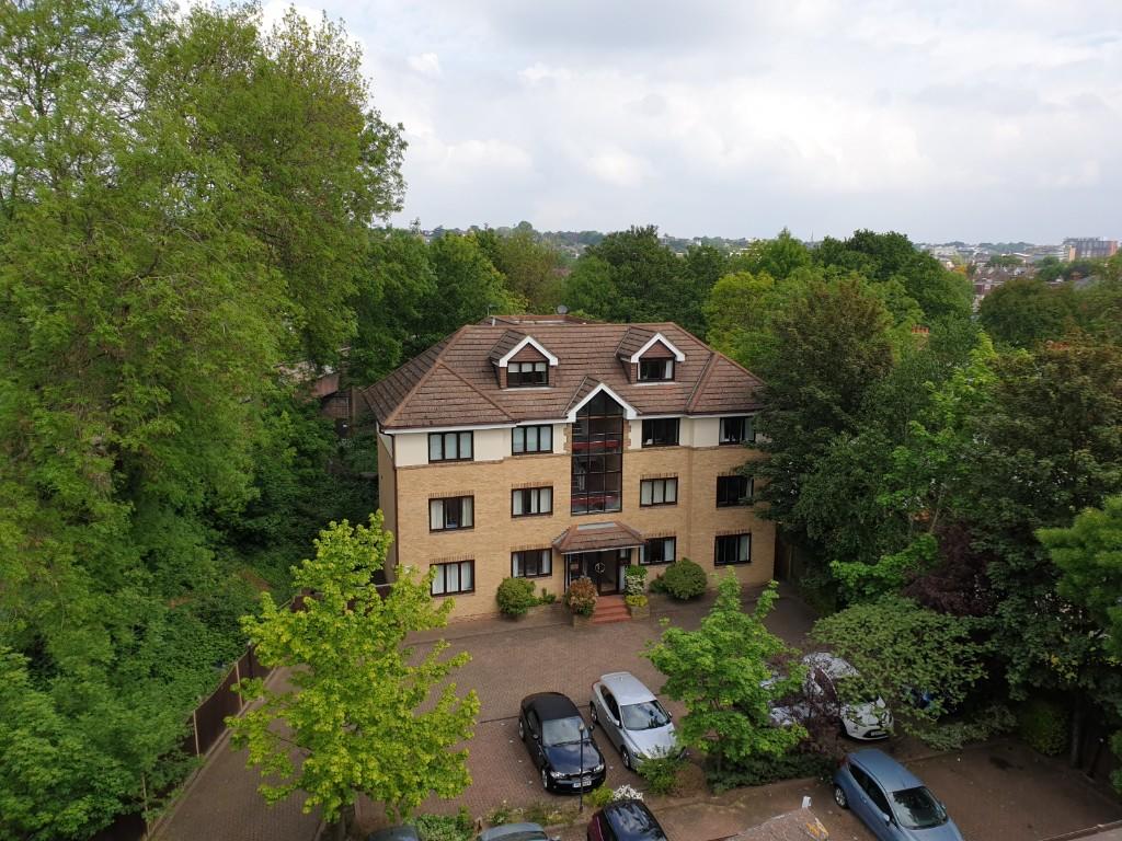 Main image of property: Burlington Gate, Rothesay Avenue, London, SW20